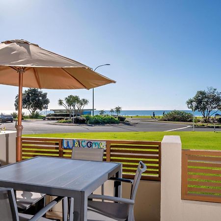 Beachpoint Apartments Ohope エクステリア 写真