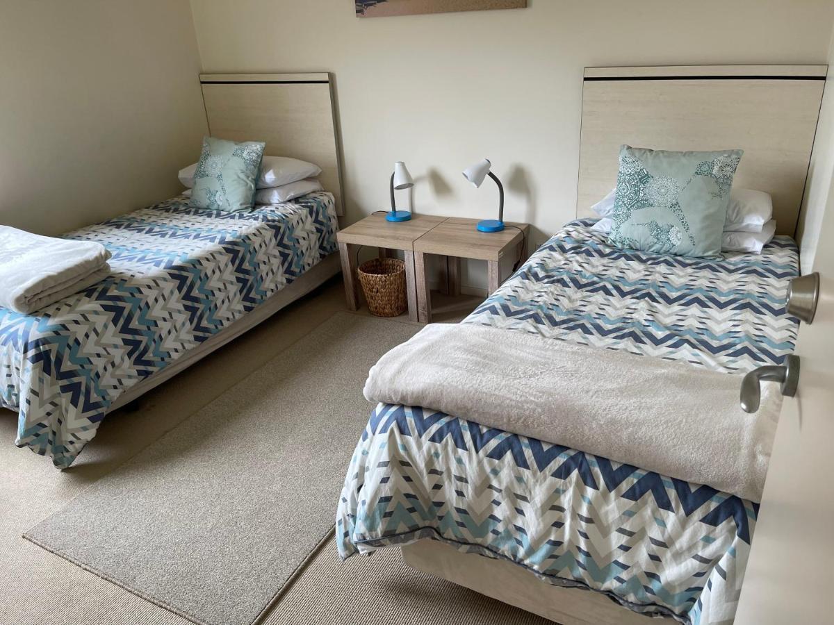 Beachpoint Apartments Ohope エクステリア 写真