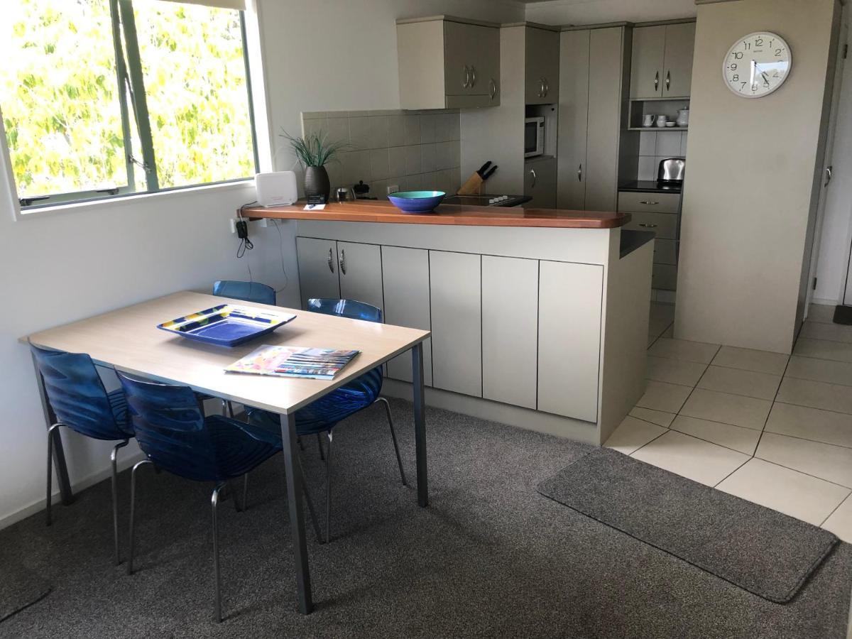 Beachpoint Apartments Ohope エクステリア 写真